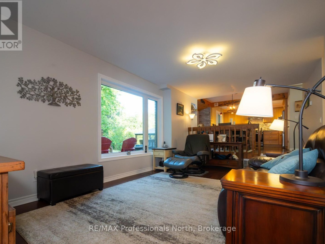 40 GLENWOOD DRIVE, 