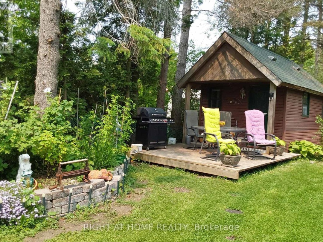 2323 LAKESHORE DRIVE, 