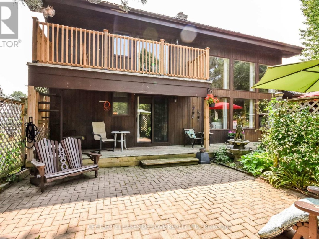 135 BAYSHORE DRIVE, 