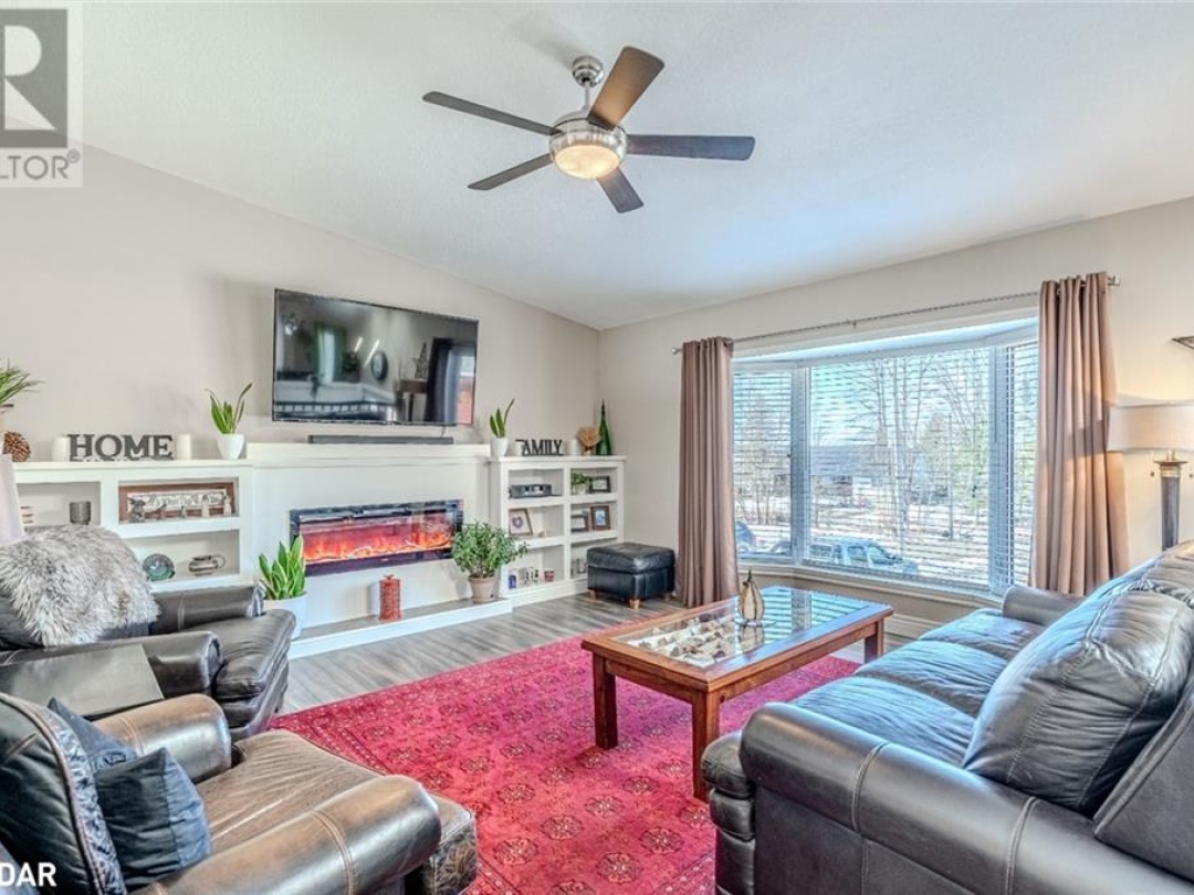 99 King Road, Waubaushene