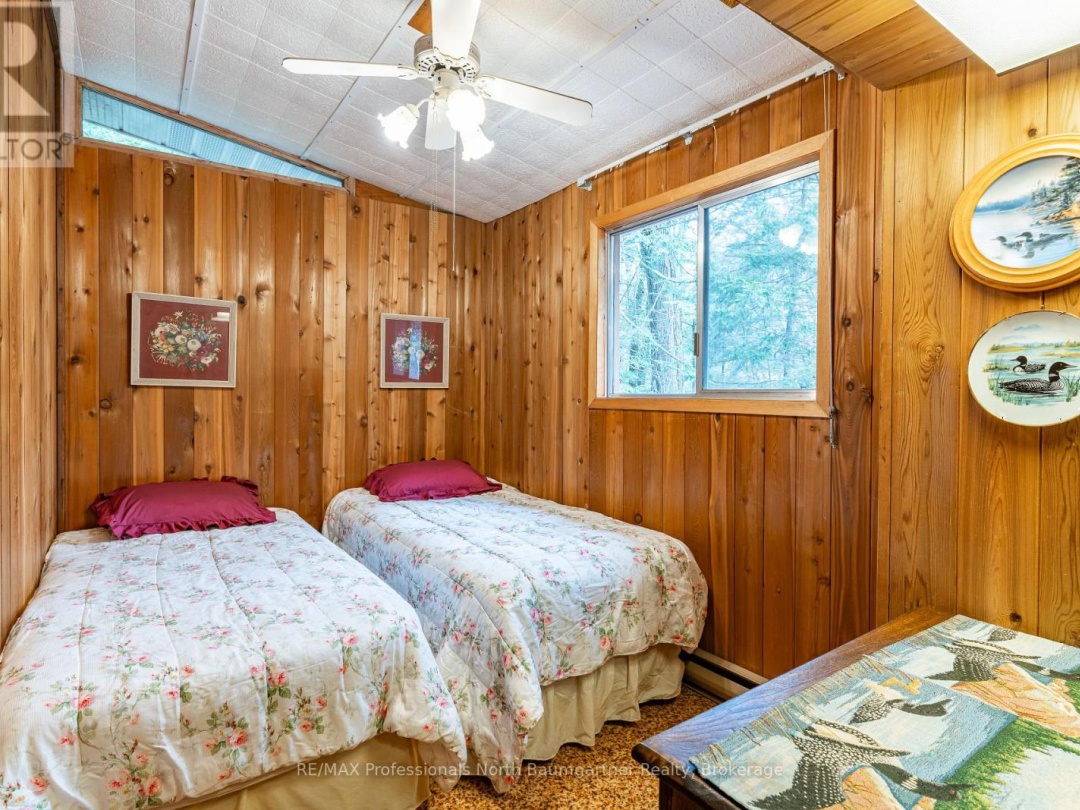 1189 Marathon Drive, Canning Lake