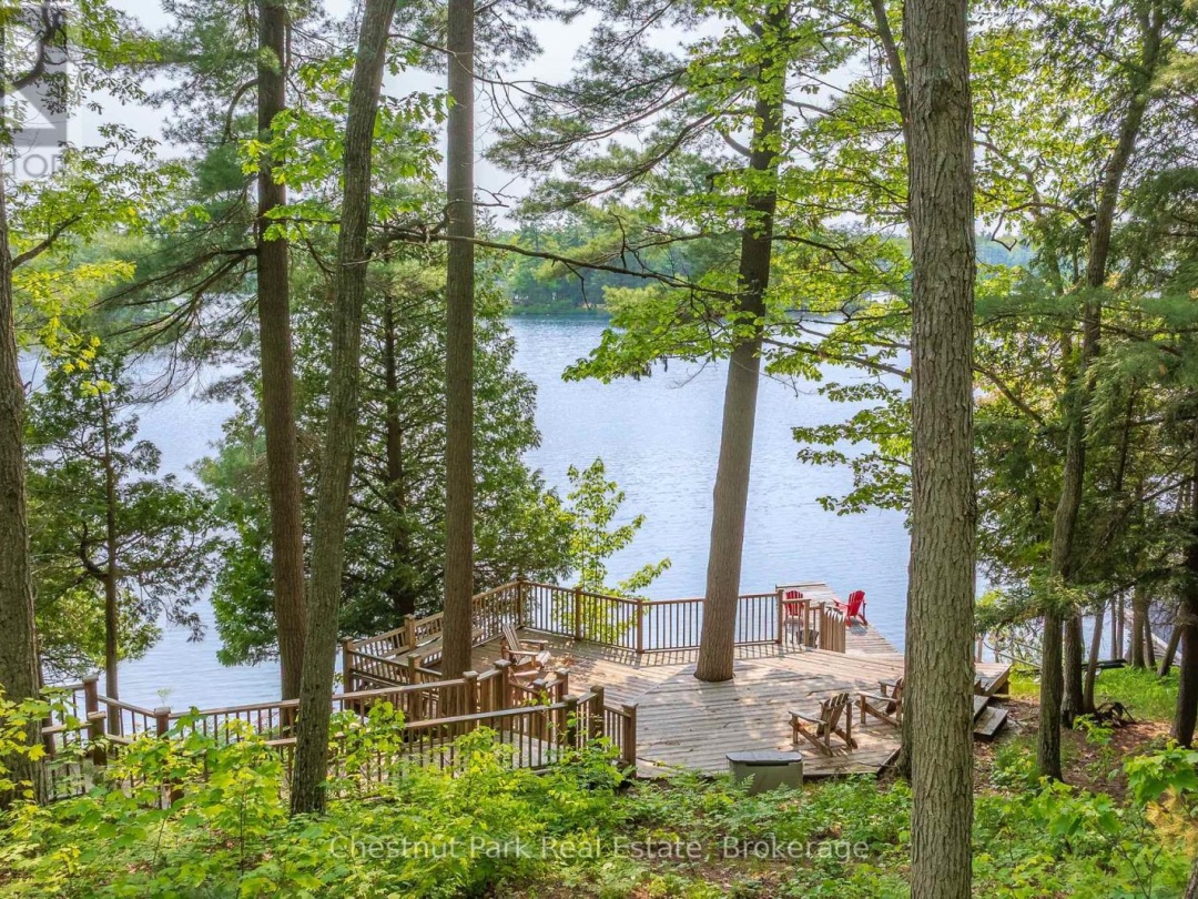 1143 LEONARD LAKE 1 ROAD, 