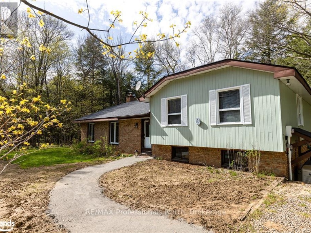 1001 HEMLOCK ROAD, Walker Lake