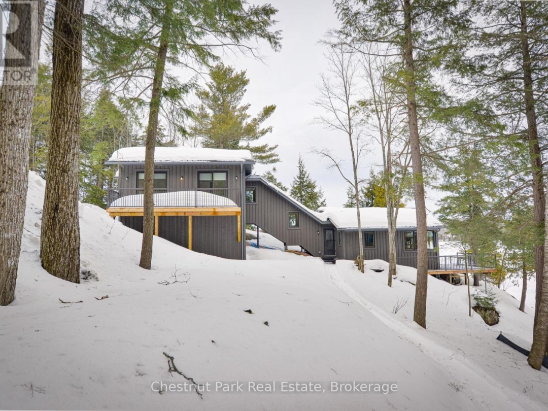2438 Kushog Lake Road, Kushog Lake