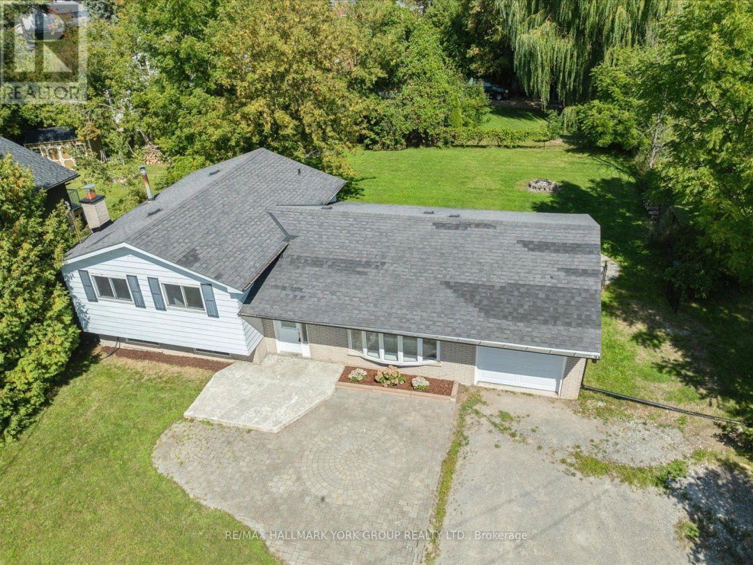 67 CONCESSION 1 ROAD, 