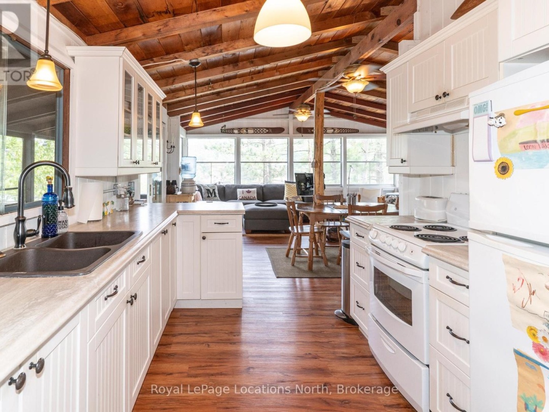 2 3LN BERKINSHAW ISLAND, 