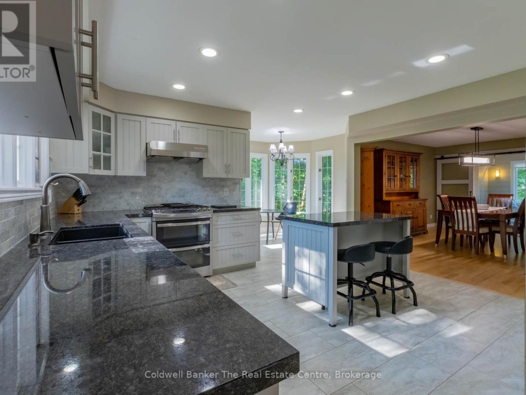 110 FOREST GLEN DRIVE, 