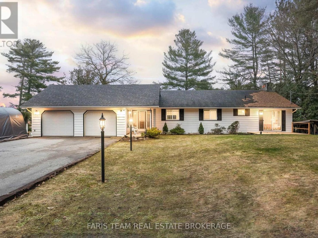 7817 OAKRIDGE DRIVE, 