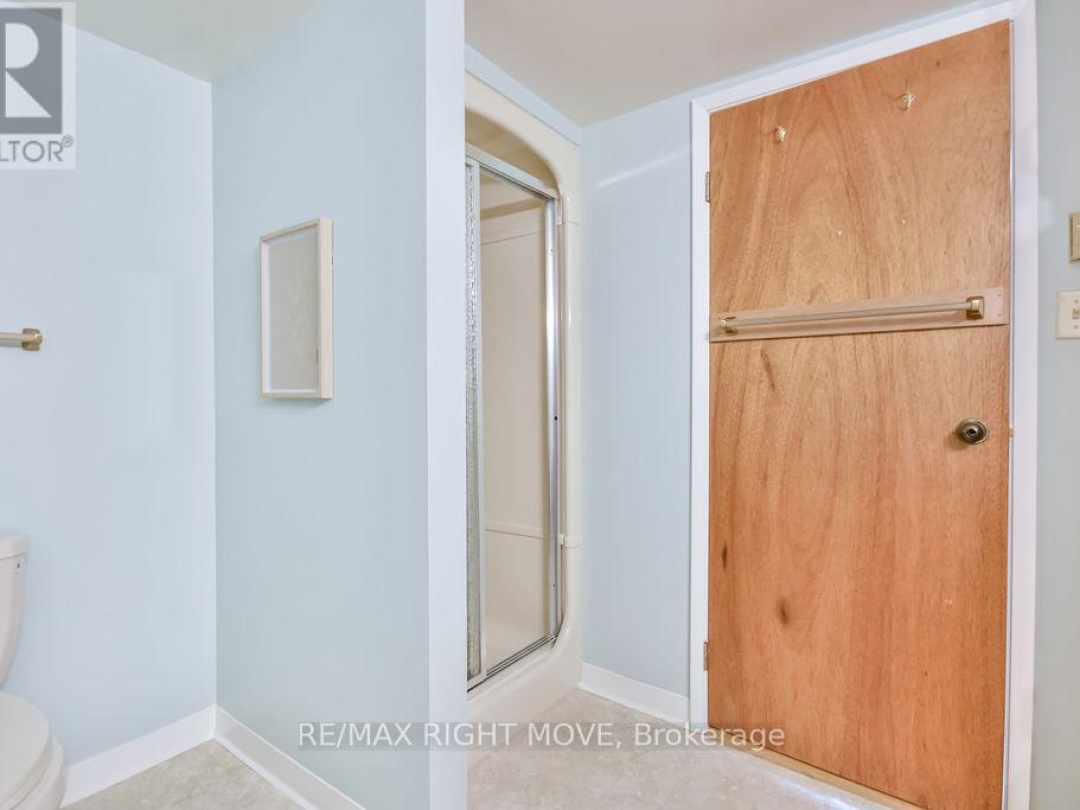 101 - 95 MATCHEDASH STREET N, 