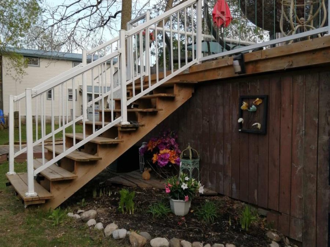 311 John Street, Orillia