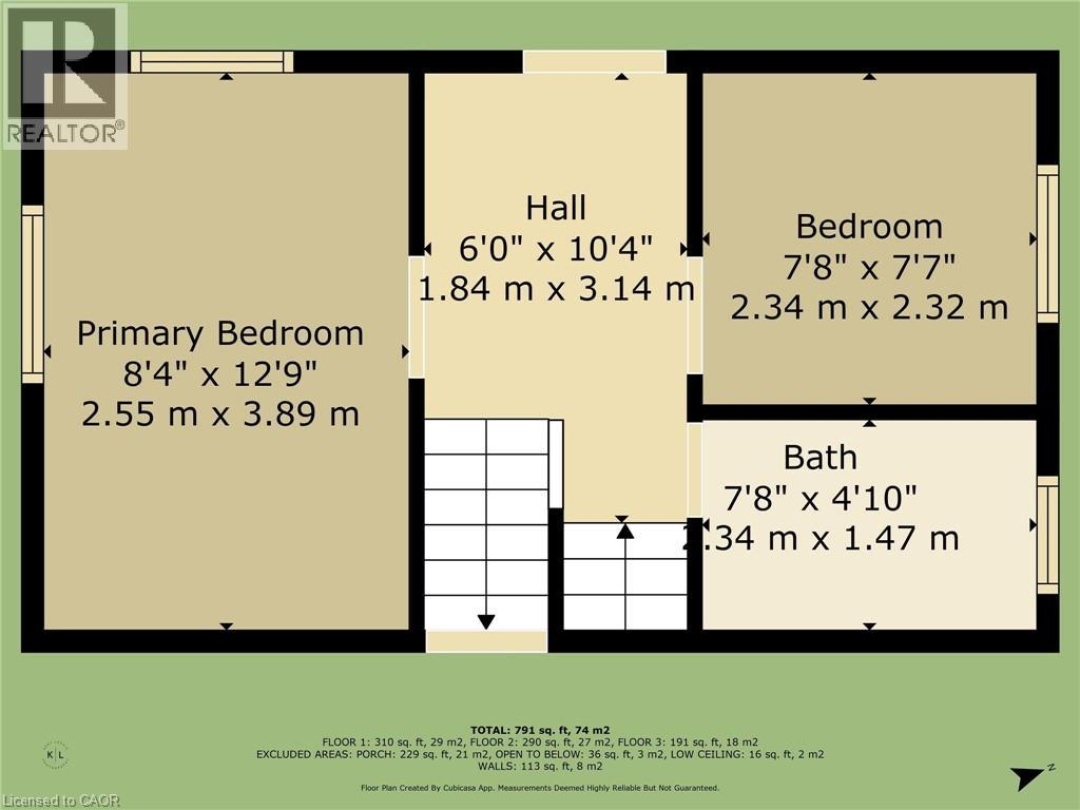 1044 ENGLISH Circle, 