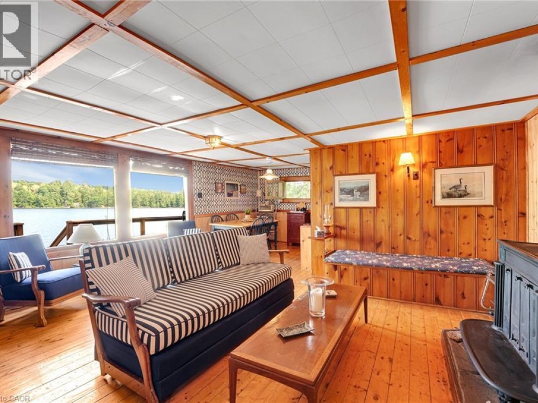 2724 KUSHOG LAKE Road, 