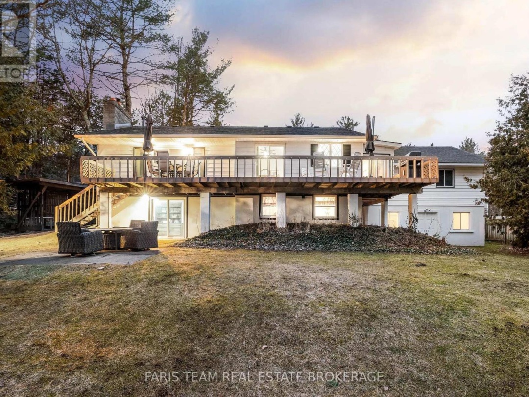 7817 OAKRIDGE DRIVE, 