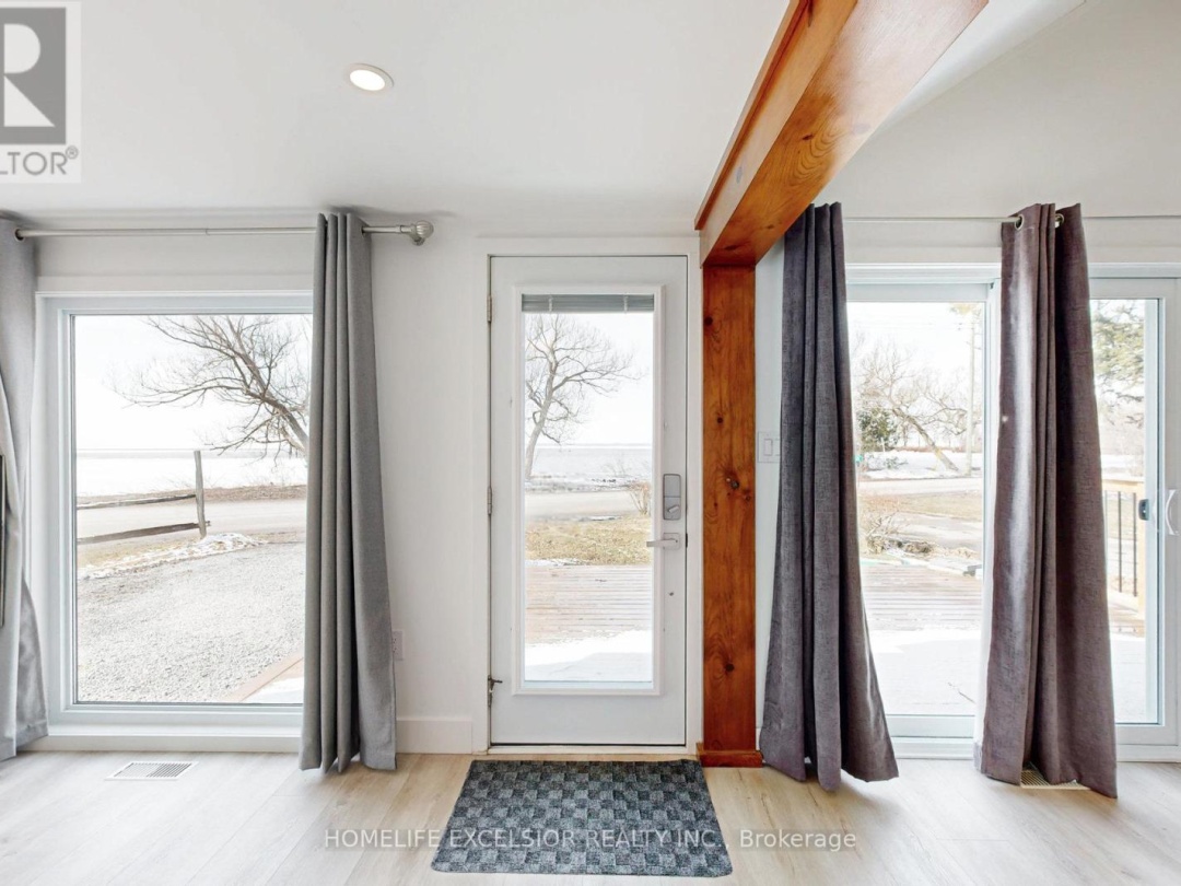 1141 Ramara 47 Road, Lake Simcoe