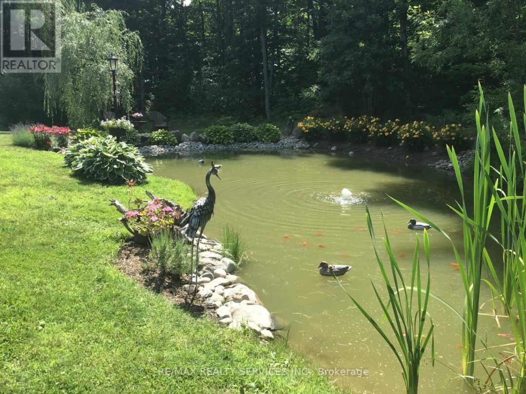 301 RANKIN LAKE ROAD, 