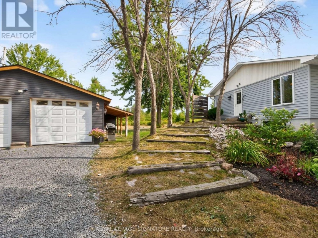 1 - 1152 CONCESSION ROAD, 