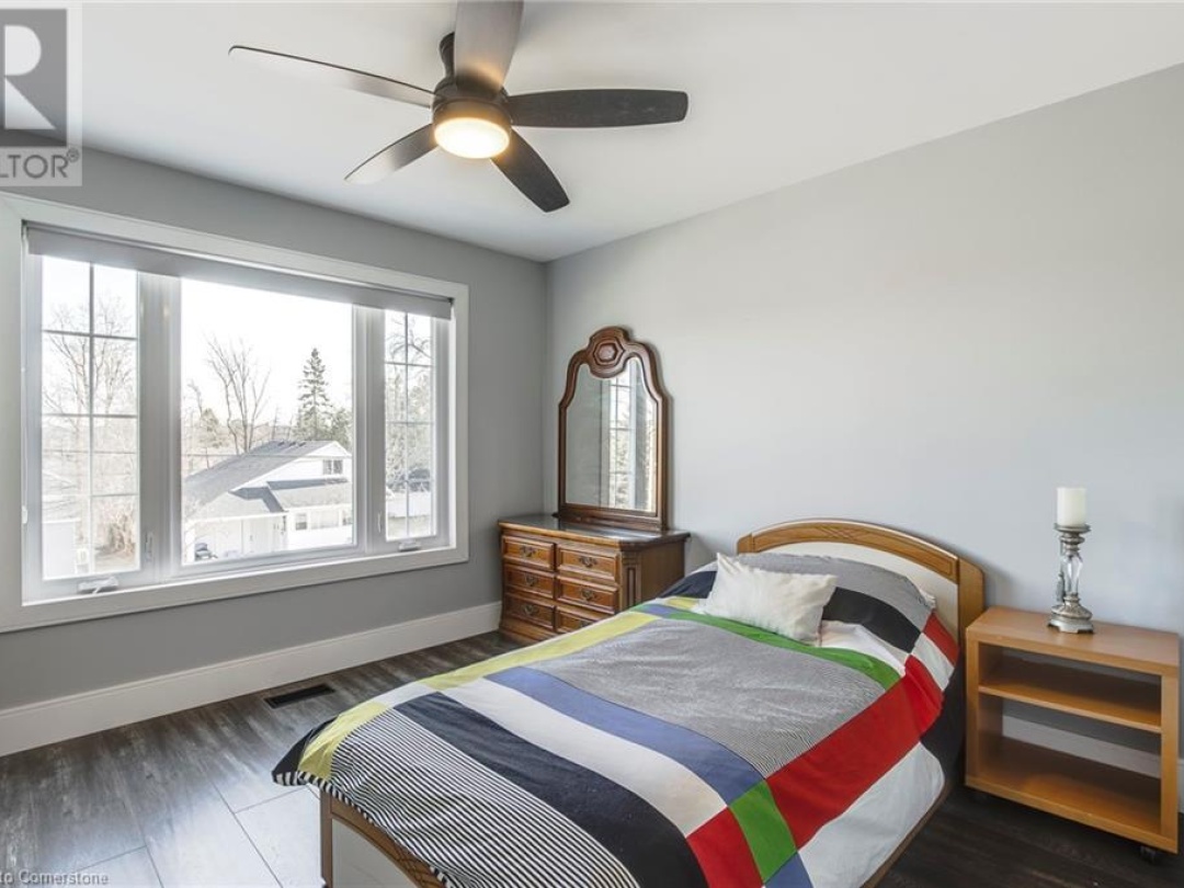 340 Wardell Street, Port McNicoll