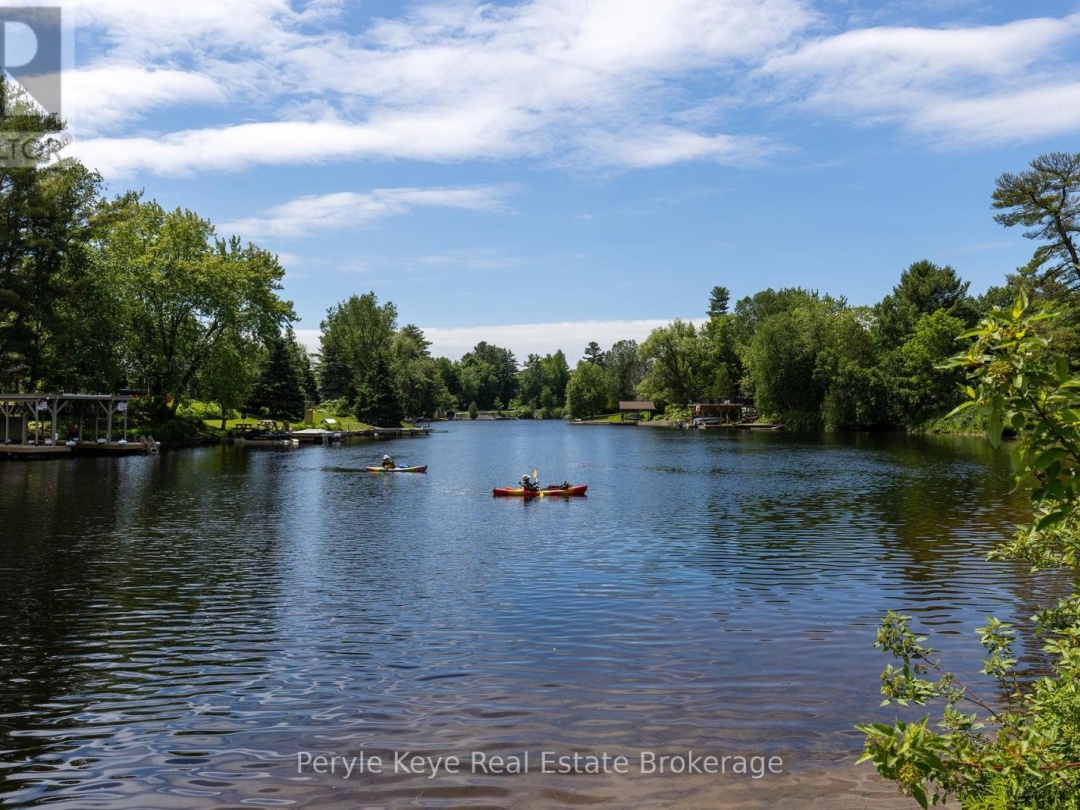 5 Prescott Crescent, Lake Muskoka
