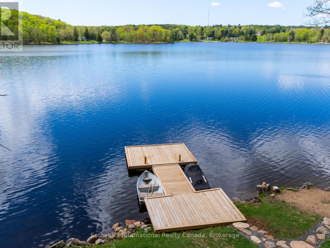 62 Mill Lake Trail, Mill Lake