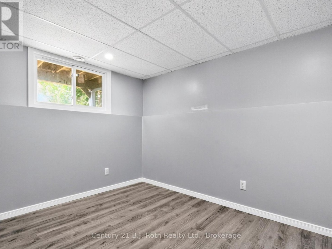 161 FOREST HARBOUR PARKWAY, 