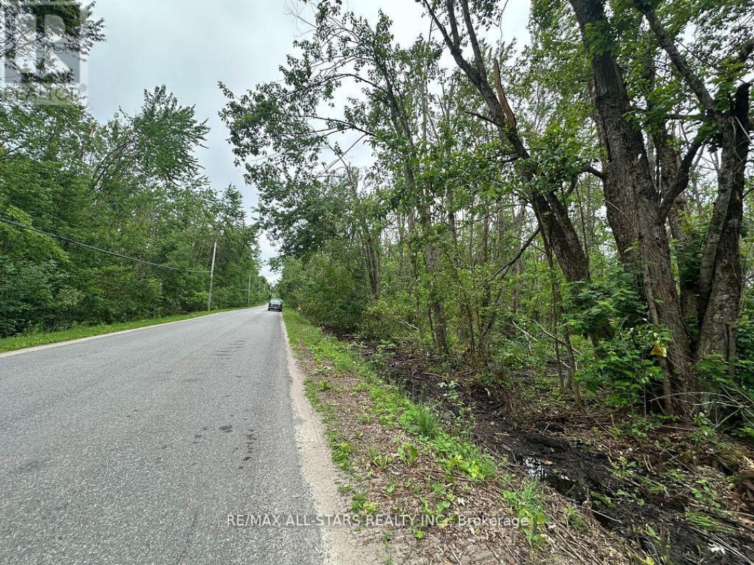 20 LOT TATE'S BAY ROAD, Trent Lakes