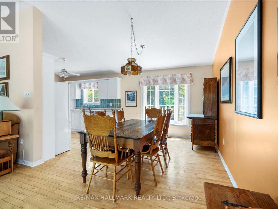 6 EVANS DRIVE, 