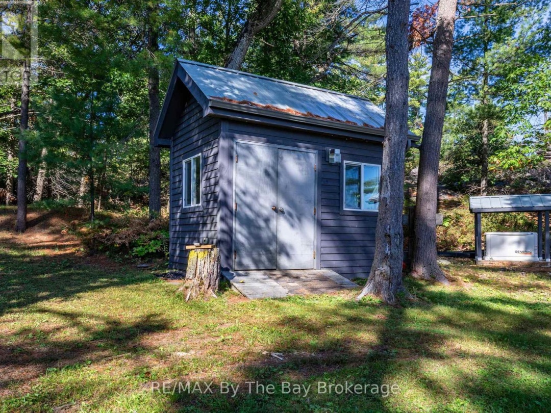 18152 GEORGIAN BAY SHORE, 