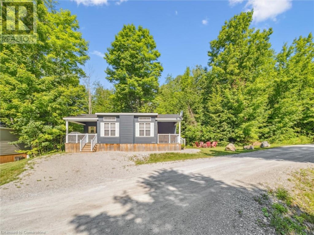 1082 SHAMROCK MARINA Road Unit# 192, 