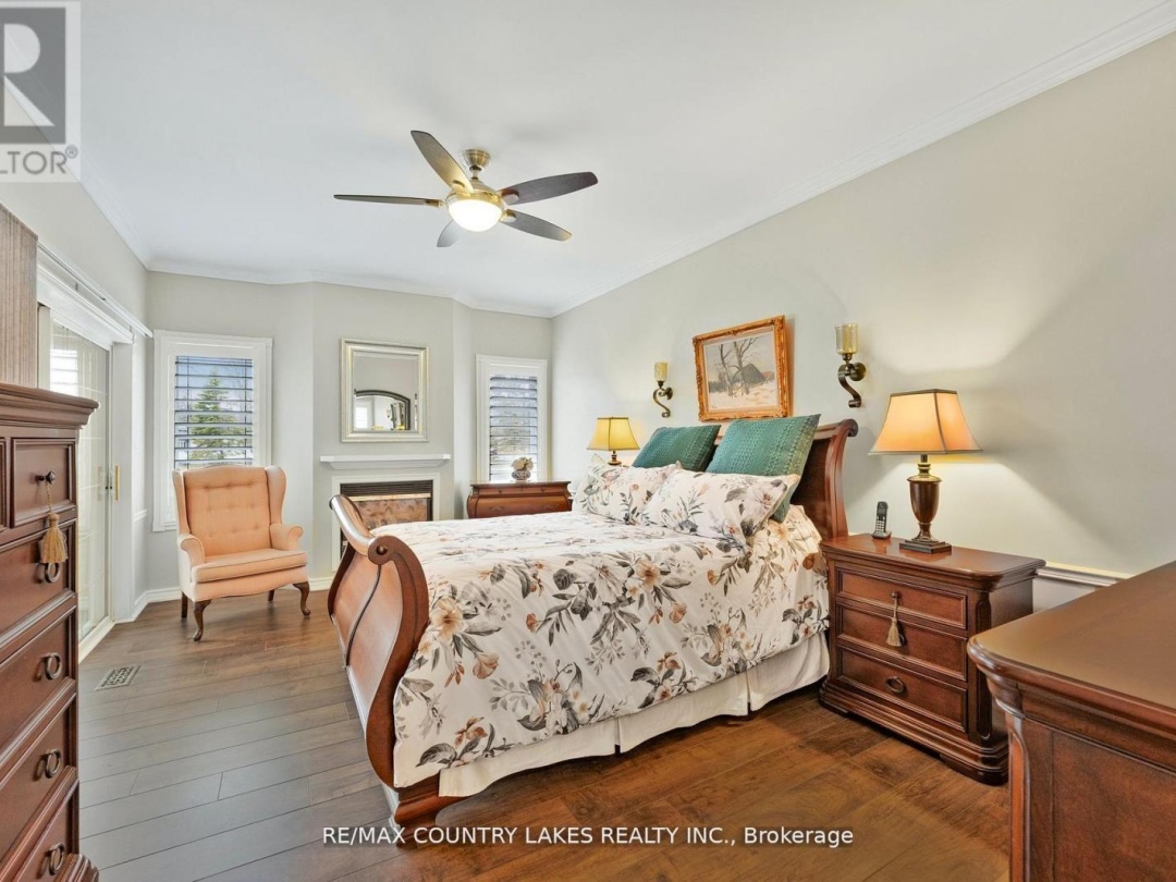 50 LAGUNA PARKWAY, Lake Simcoe