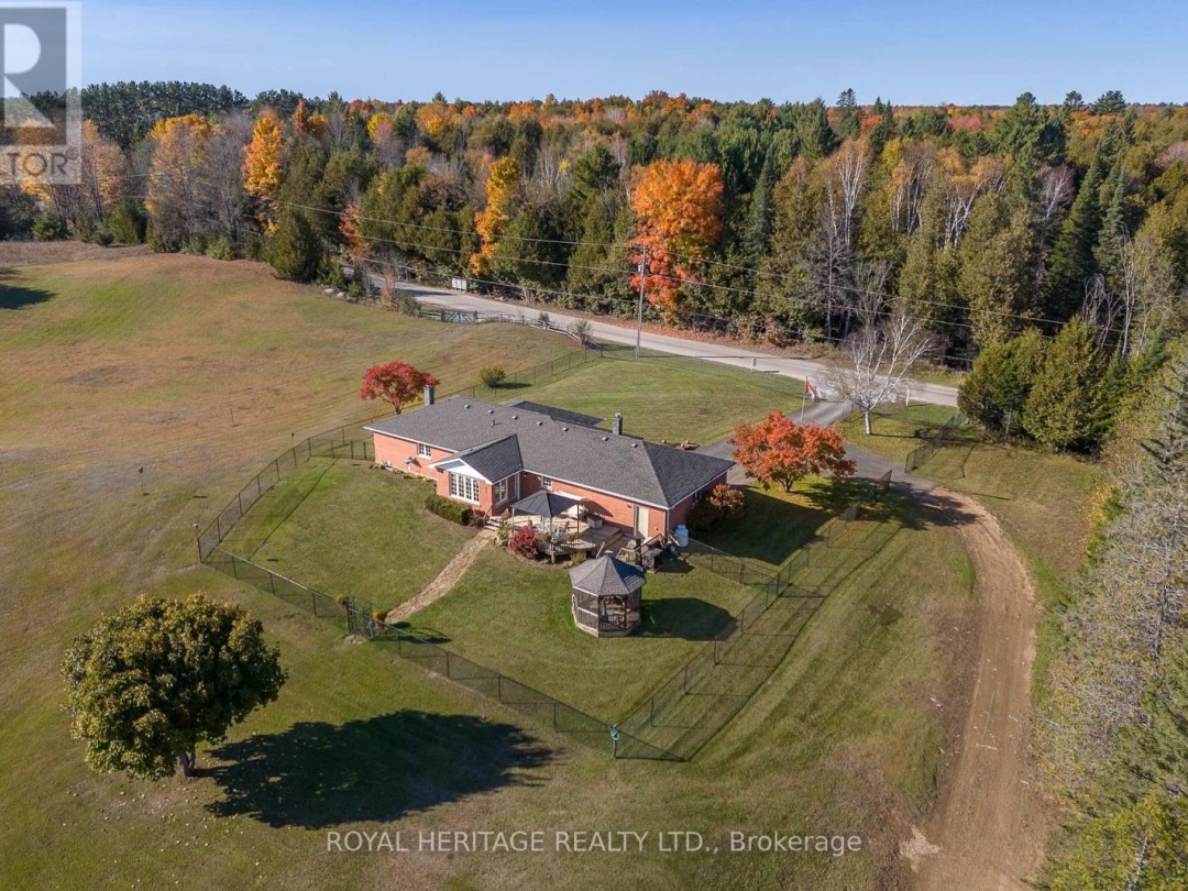 26 Back Bay Road, Trent Lakes