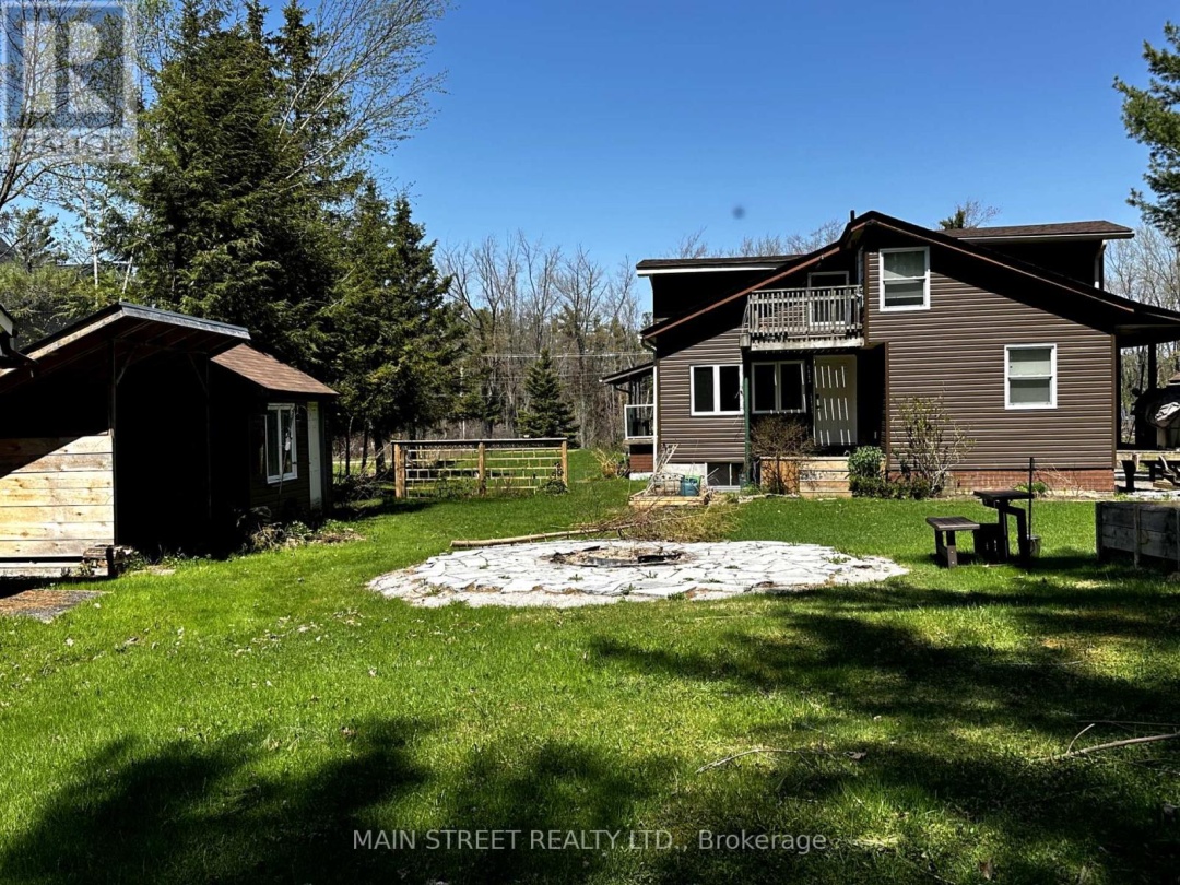 1183 South Morrison Lake Road, Morrison Lake