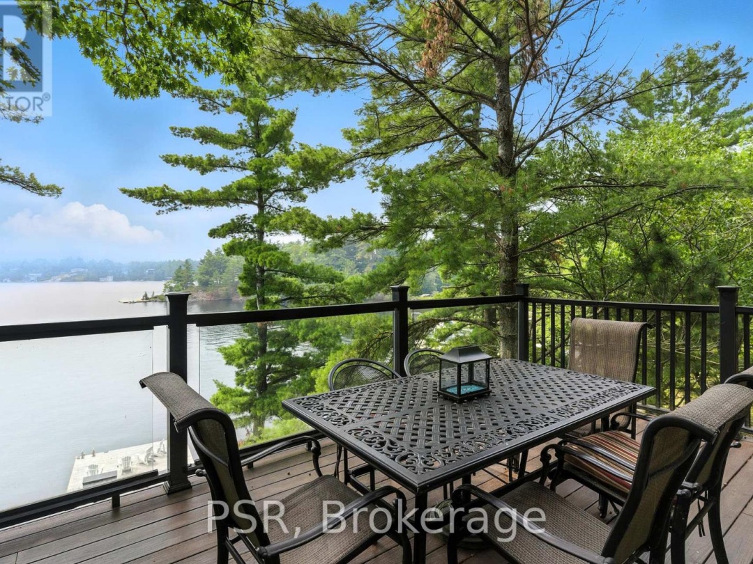 1166 PARKERS POINT ROAD, 
