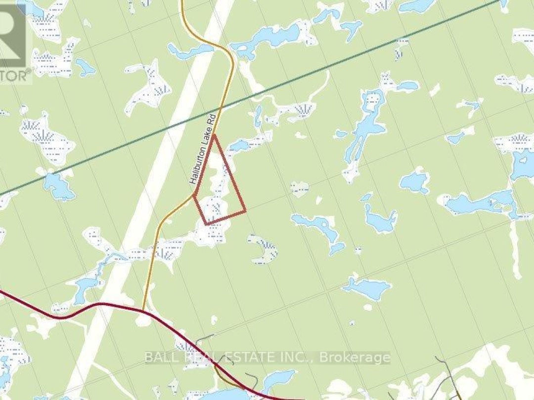 1350 HALIBURTON LAKE RD,