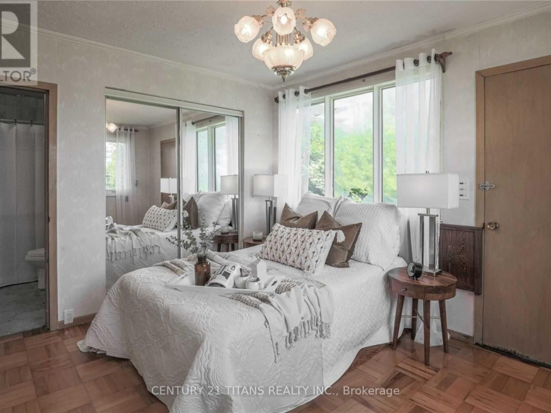 21 GLASSFORD ROAD, 