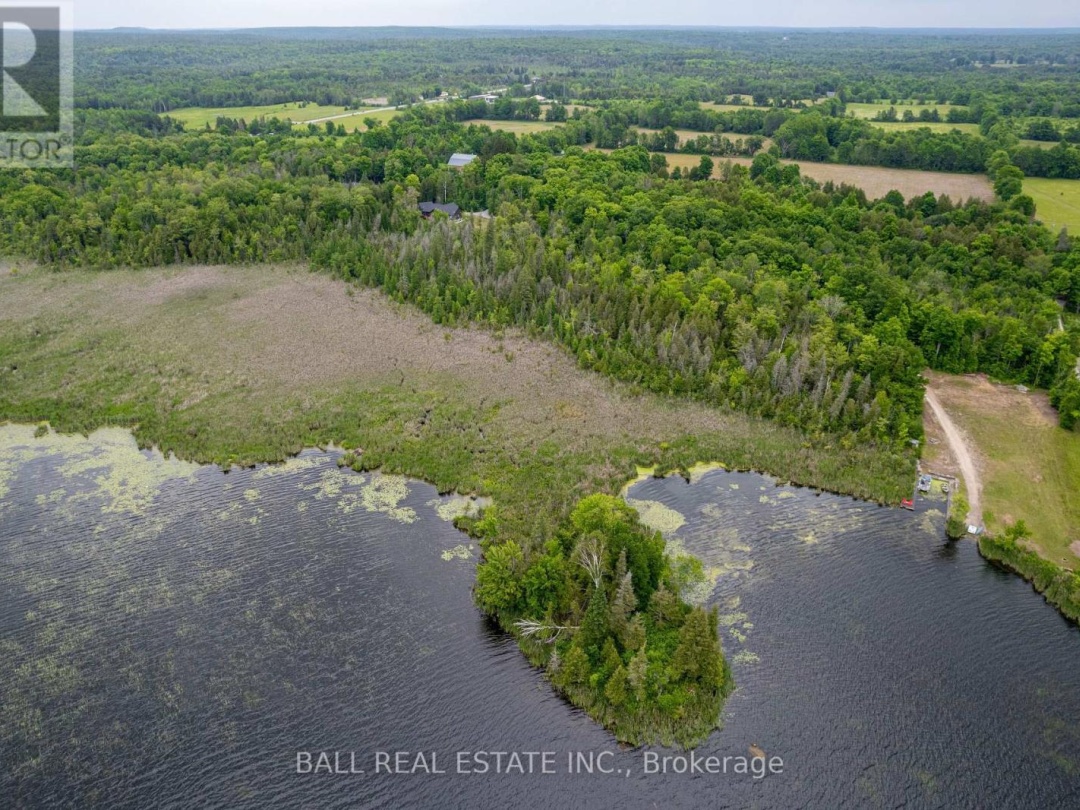 0 Mill Line Road, Pigeon Lake