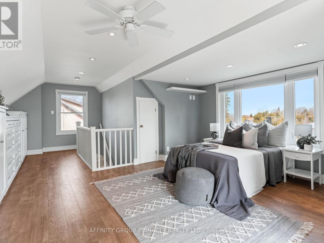 88 Simcoe Street, Lake Simcoe
