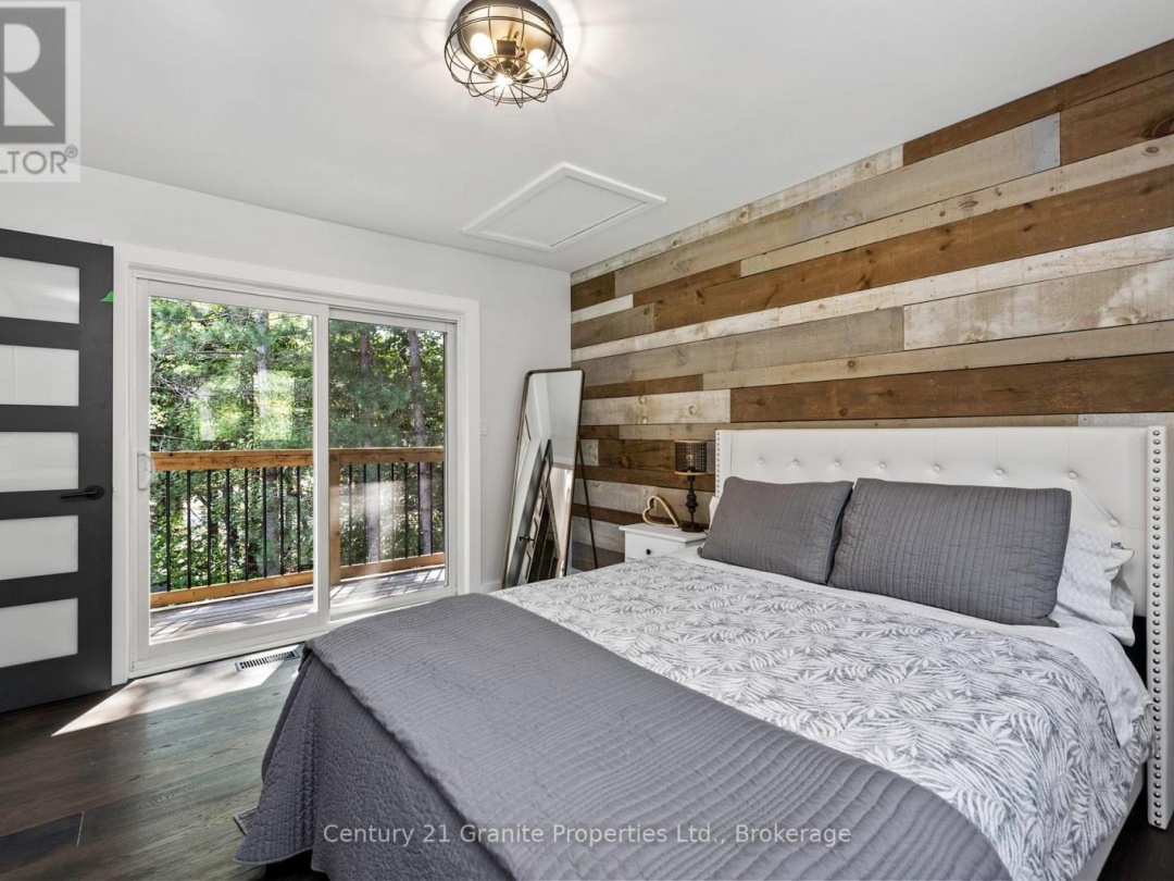 8 BARTLETT DRIVE, 