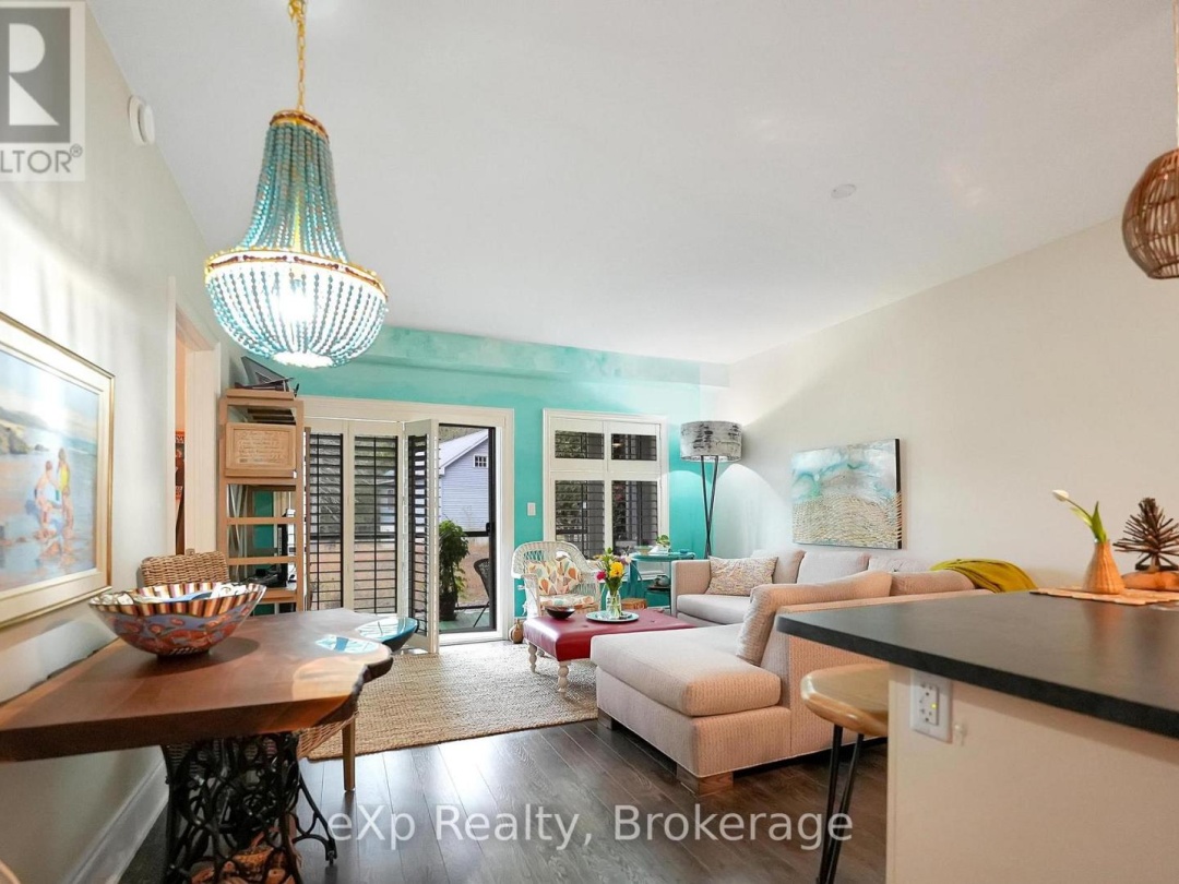107 - 75 WALLINGS ROAD, 