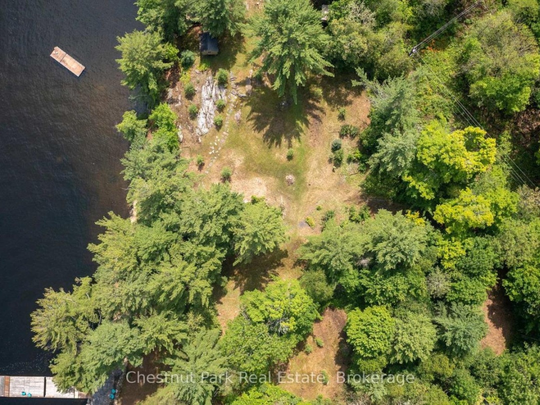 29 Island 26Lm, Lake Muskoka