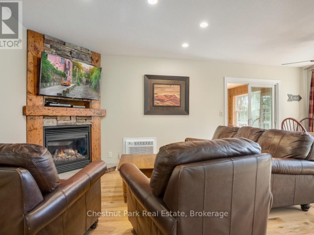 1052 RAT BAY RD 109-7 ROAD, Lake of Bays