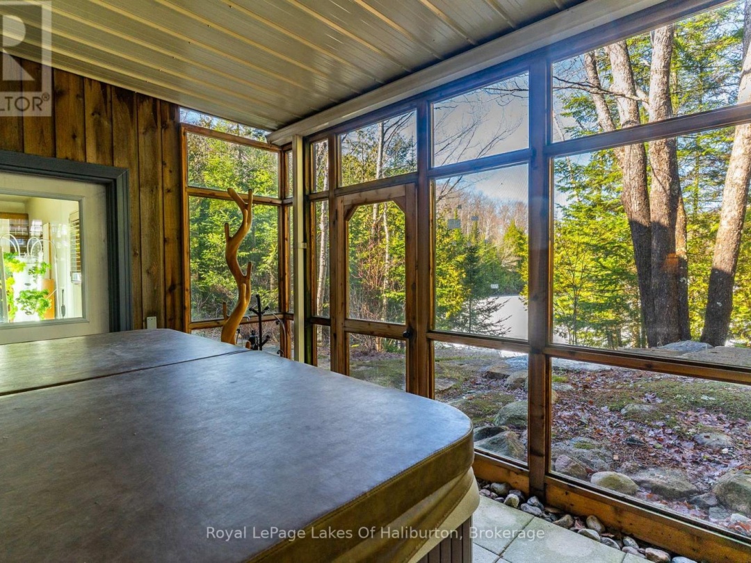 1128 ARGILLITE ROAD, Wenona/Little Dudmon Lake