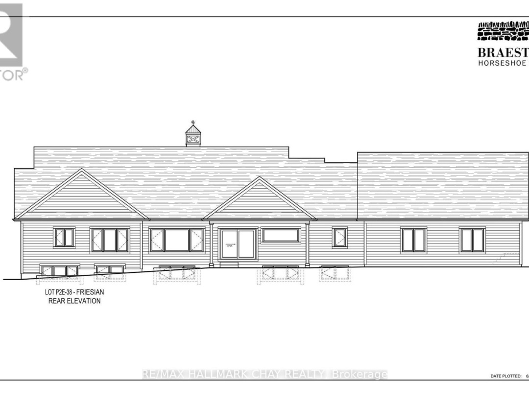 Lot 38 Friesian Court, Oro-Medonte