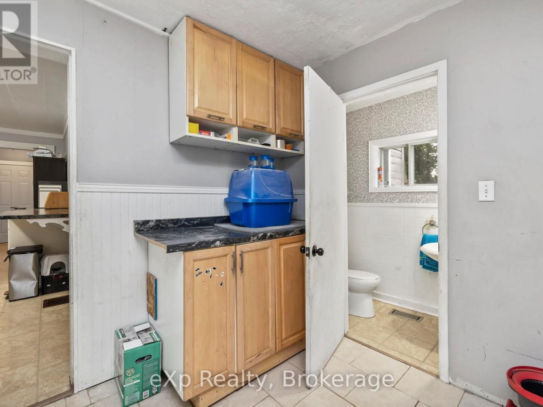 28 EMILY STREET, 