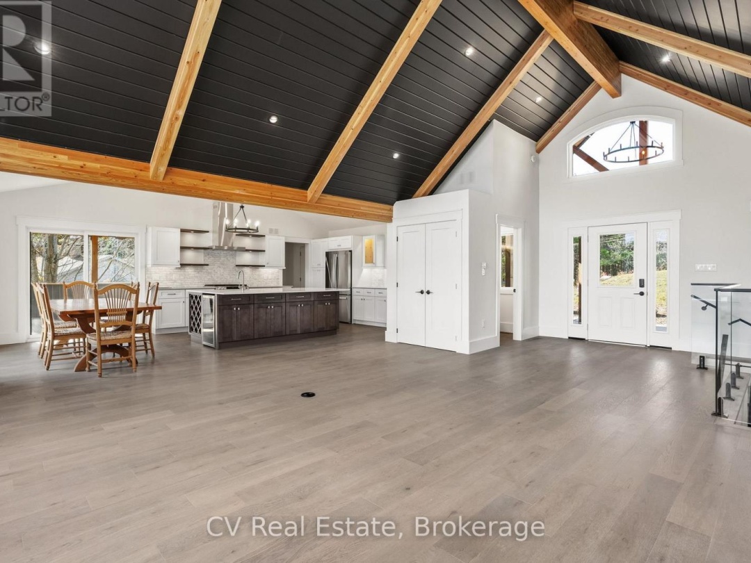 1111 LAKESHORE DRIVE, Lake Muskoka