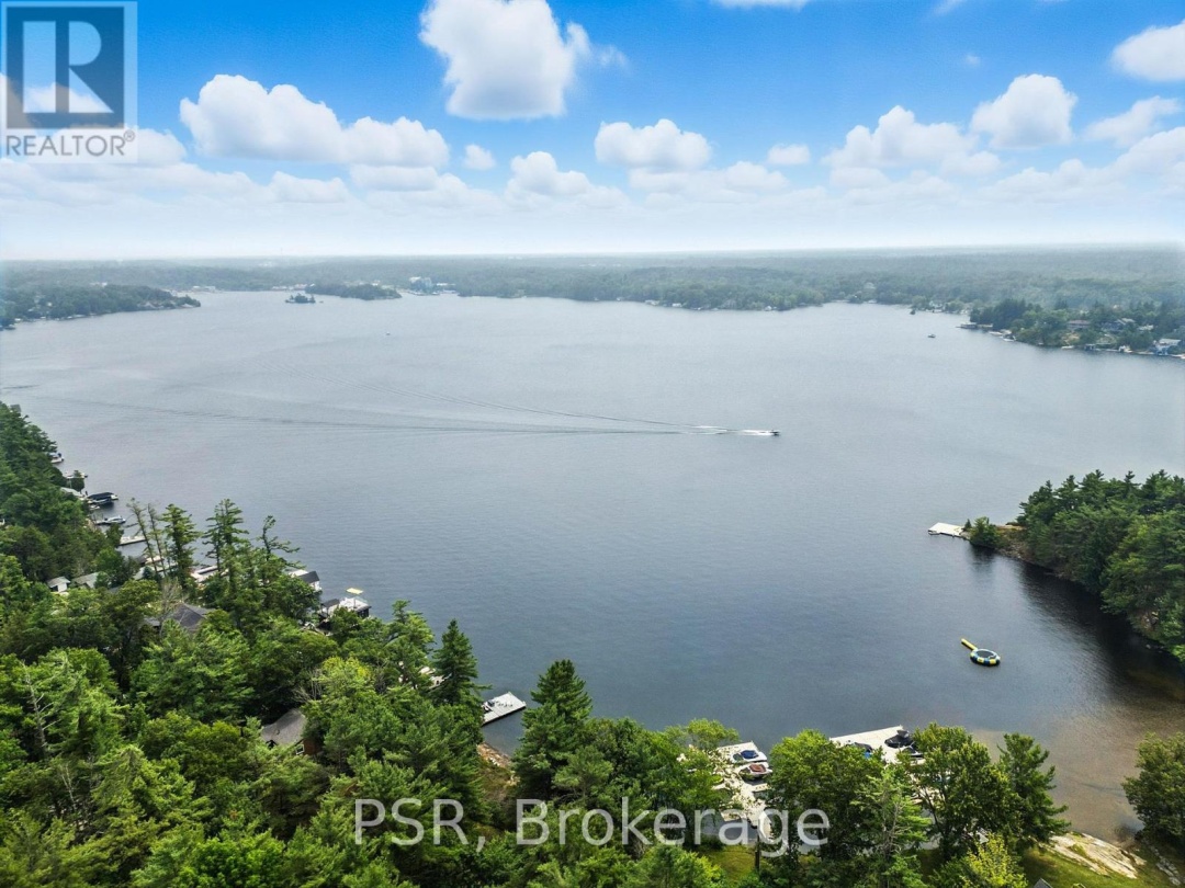1166 PARKERS POINT ROAD, 