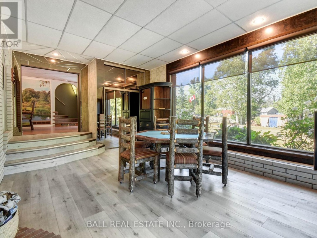 45 BROOK ROAD, 