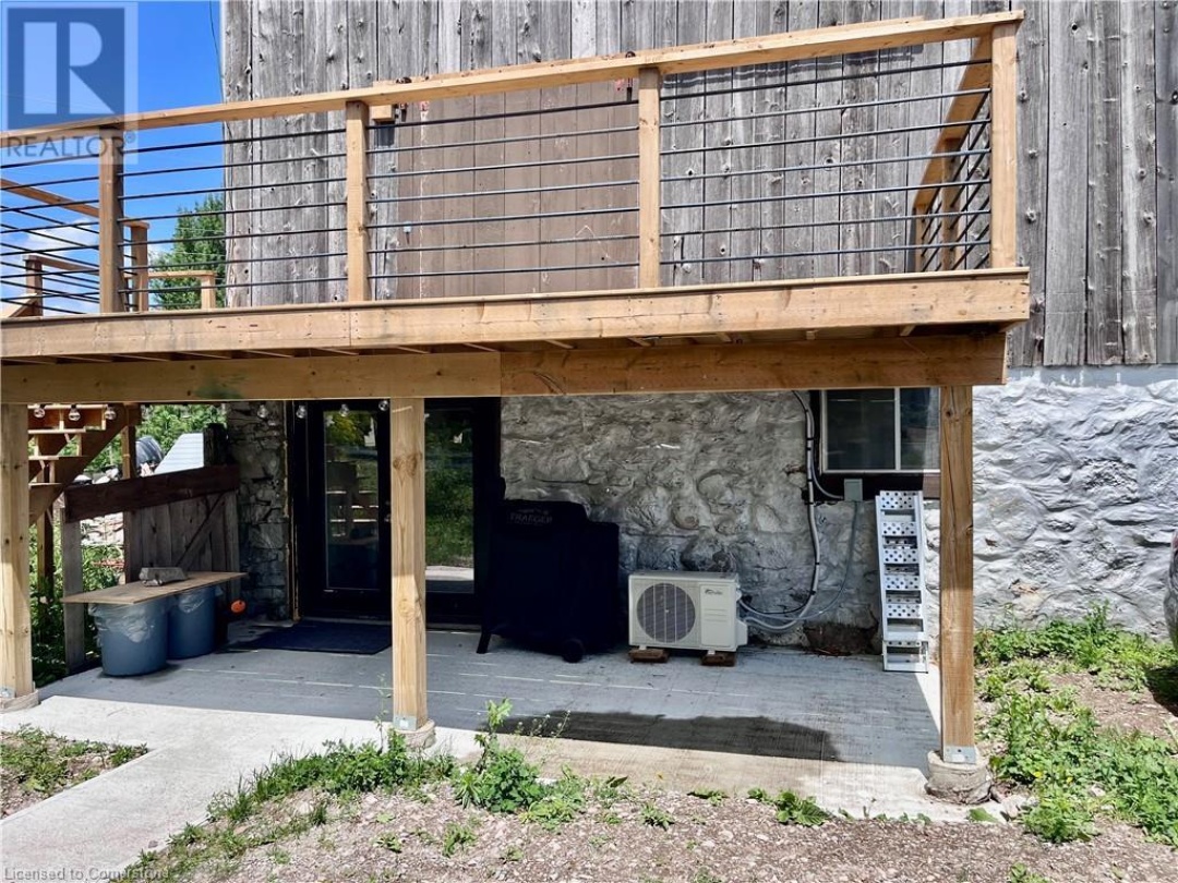 31 Blue Bay Lane, Cameron Lake