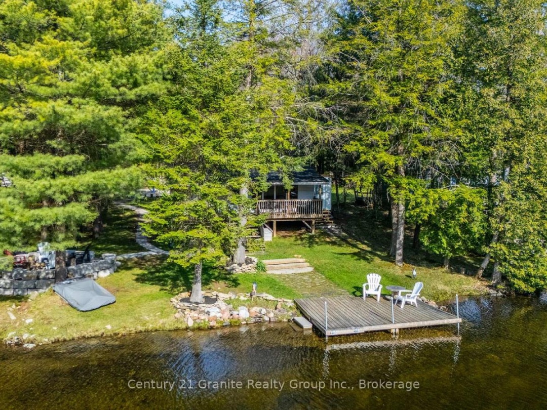 1954 SOUTH BEAVER LAKE LANE, 