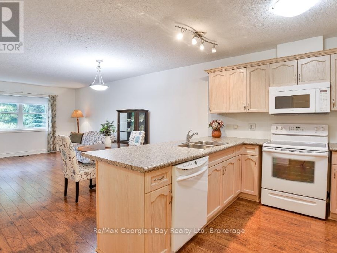 206 - 10A KIMBERLEY AVENUE, 