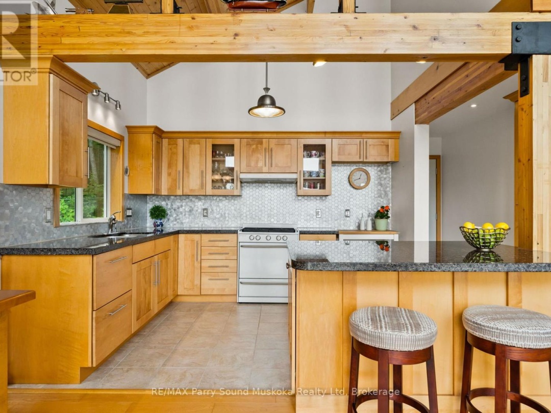53 Sandy Island, Georgian Bay